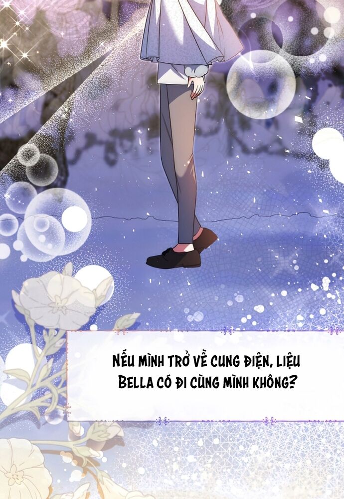 Đại Phản Diện Mà Nam Chính Phải Giết Là Tôi. Chapter 24 - 102