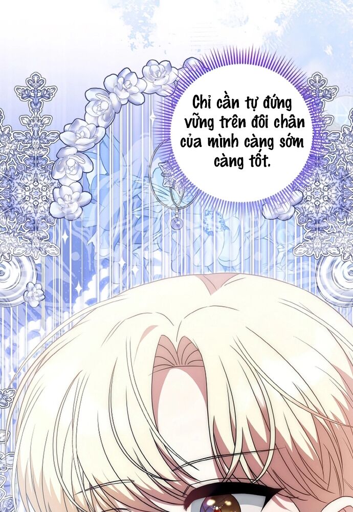 Đại Phản Diện Mà Nam Chính Phải Giết Là Tôi. Chapter 24 - 110