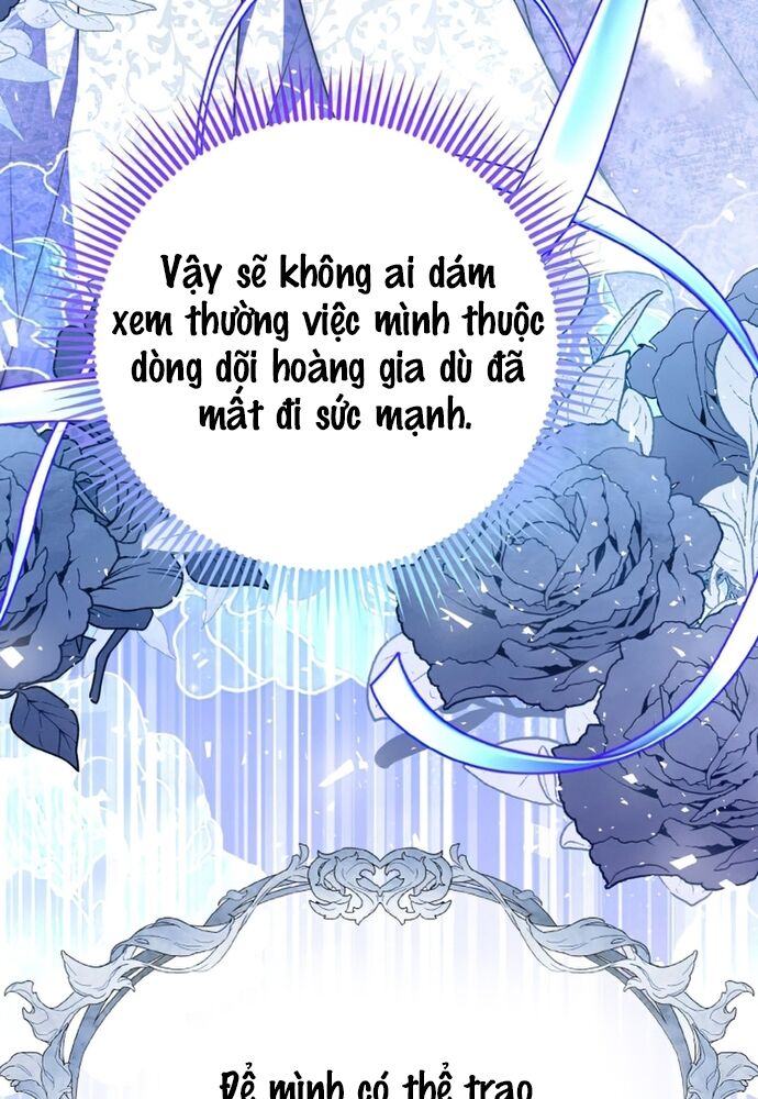 Đại Phản Diện Mà Nam Chính Phải Giết Là Tôi. Chapter 24 - 112