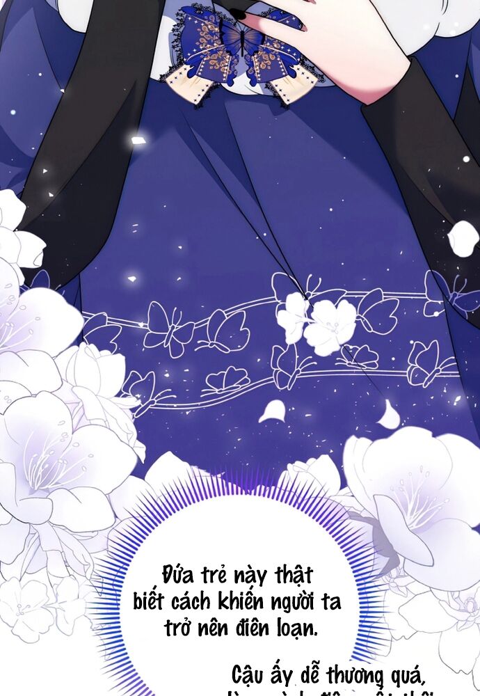 Đại Phản Diện Mà Nam Chính Phải Giết Là Tôi. Chapter 24 - 13
