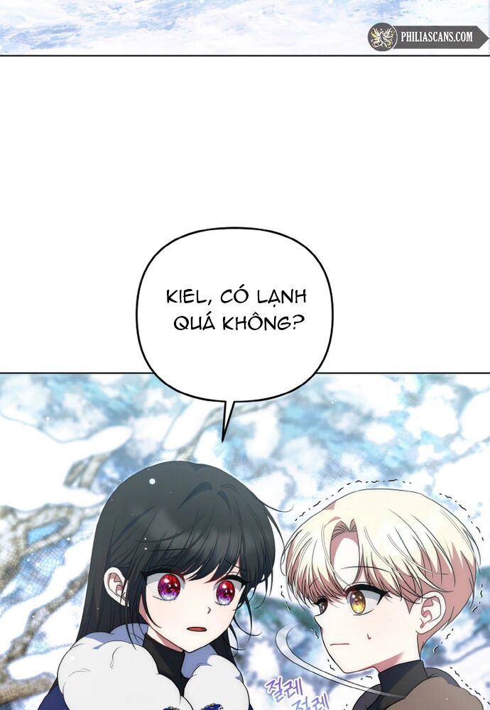 Đại Phản Diện Mà Nam Chính Phải Giết Là Tôi. Chapter 24 - 4