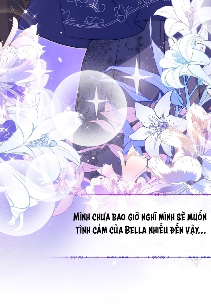 Đại Phản Diện Mà Nam Chính Phải Giết Là Tôi. Chapter 24 - 31