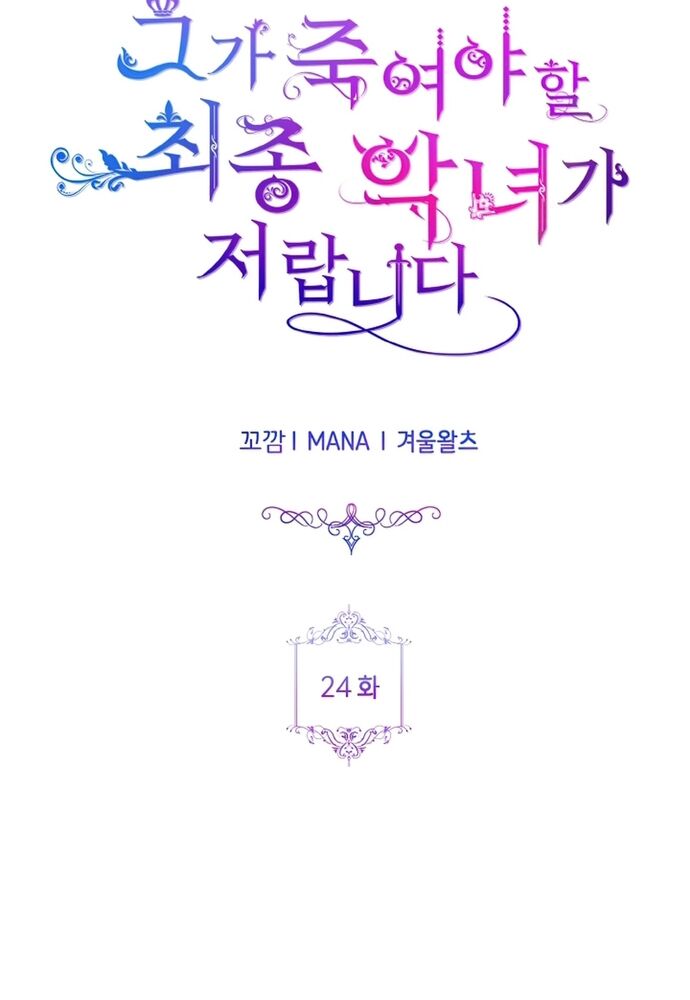Đại Phản Diện Mà Nam Chính Phải Giết Là Tôi. Chapter 24 - 40