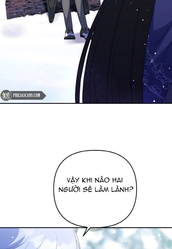 Đại Phản Diện Mà Nam Chính Phải Giết Là Tôi. Chapter 24 - 42