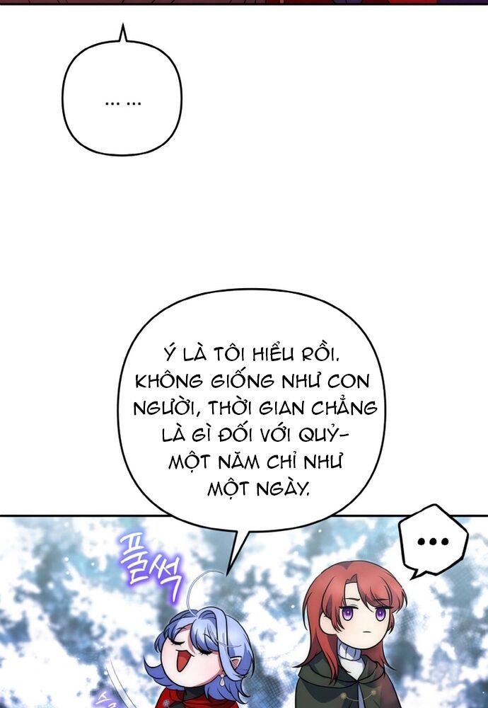 Đại Phản Diện Mà Nam Chính Phải Giết Là Tôi. Chapter 24 - 46
