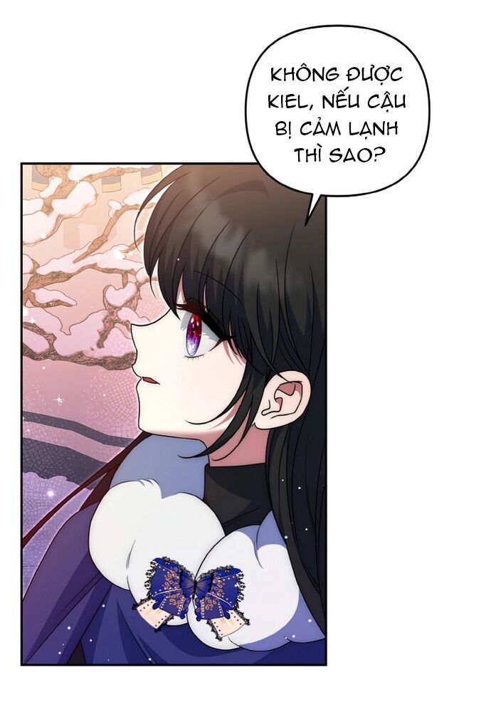 Đại Phản Diện Mà Nam Chính Phải Giết Là Tôi. Chapter 24 - 73
