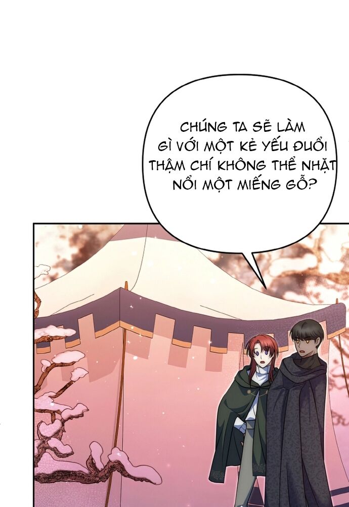 Đại Phản Diện Mà Nam Chính Phải Giết Là Tôi. Chapter 24 - 74