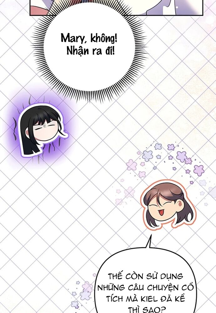 Đại Phản Diện Mà Nam Chính Phải Giết Là Tôi. Chapter 25 - 105