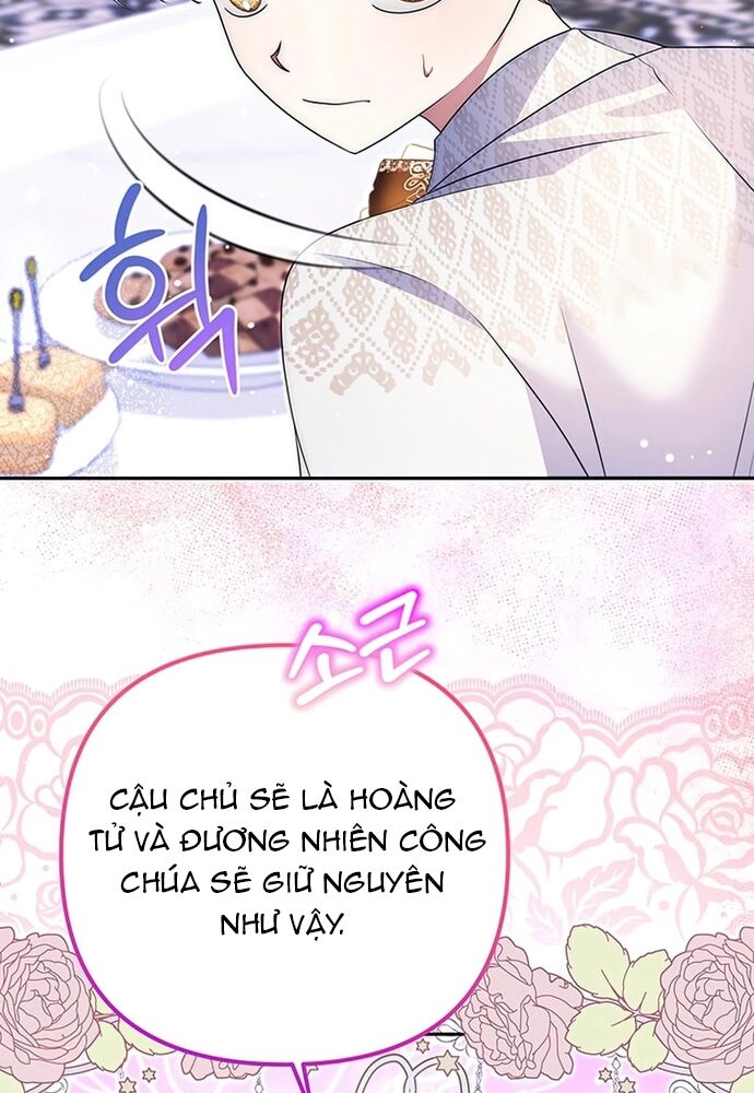 Đại Phản Diện Mà Nam Chính Phải Giết Là Tôi. Chapter 25 - 111