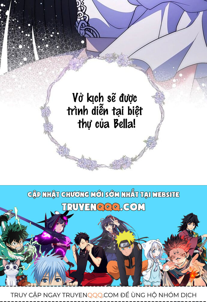 Đại Phản Diện Mà Nam Chính Phải Giết Là Tôi. Chapter 25 - 129