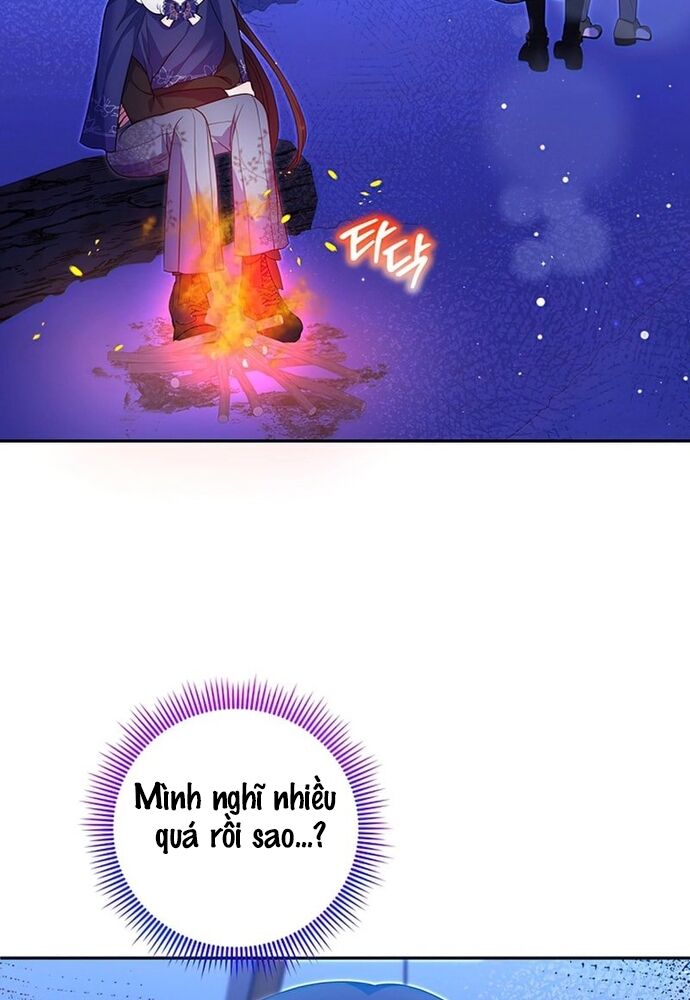 Đại Phản Diện Mà Nam Chính Phải Giết Là Tôi. Chapter 25 - 3