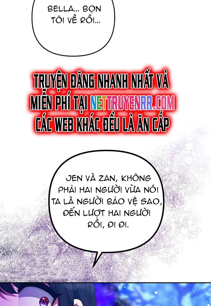 Đại Phản Diện Mà Nam Chính Phải Giết Là Tôi. Chapter 25 - 21