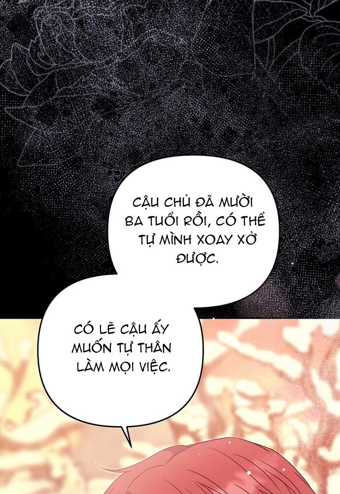 Đại Phản Diện Mà Nam Chính Phải Giết Là Tôi. Chapter 25 - 5