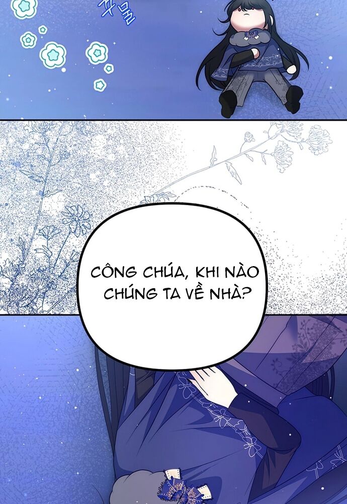 Đại Phản Diện Mà Nam Chính Phải Giết Là Tôi. Chapter 25 - 52