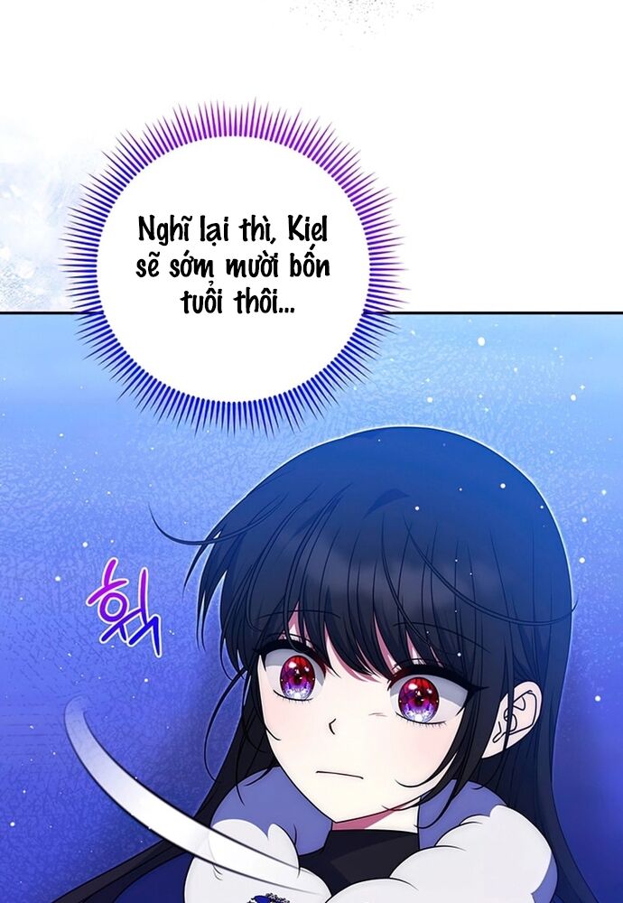 Đại Phản Diện Mà Nam Chính Phải Giết Là Tôi. Chapter 25 - 54