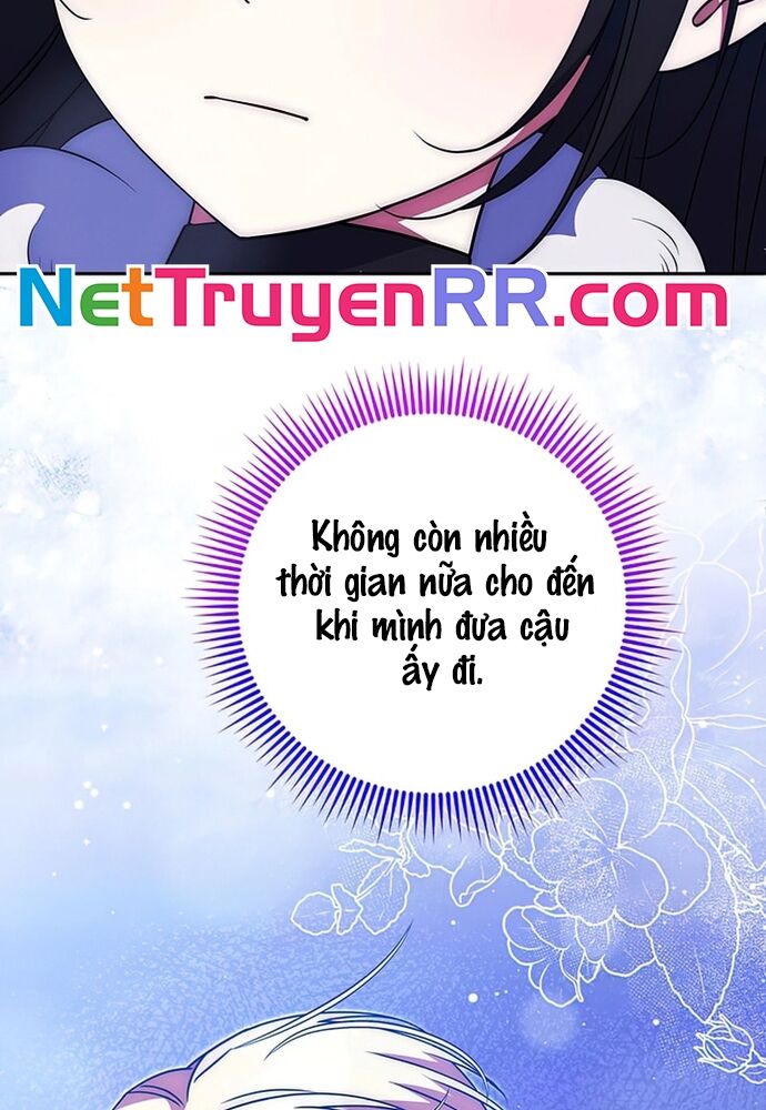 Đại Phản Diện Mà Nam Chính Phải Giết Là Tôi. Chapter 25 - 56