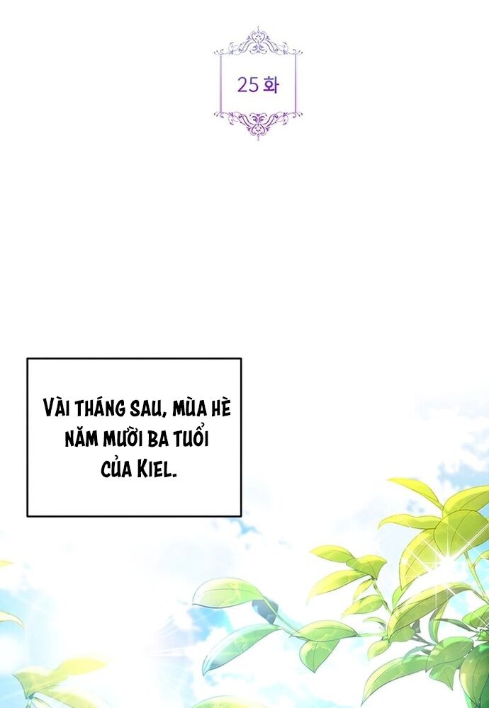 Đại Phản Diện Mà Nam Chính Phải Giết Là Tôi. Chapter 25 - 65