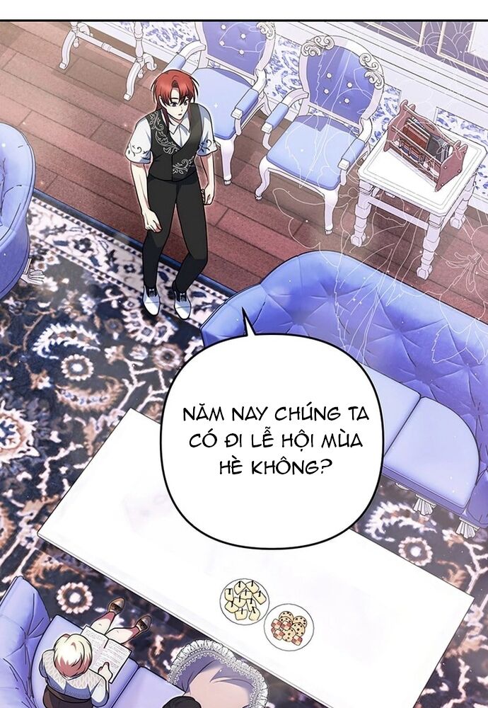 Đại Phản Diện Mà Nam Chính Phải Giết Là Tôi. Chapter 25 - 67