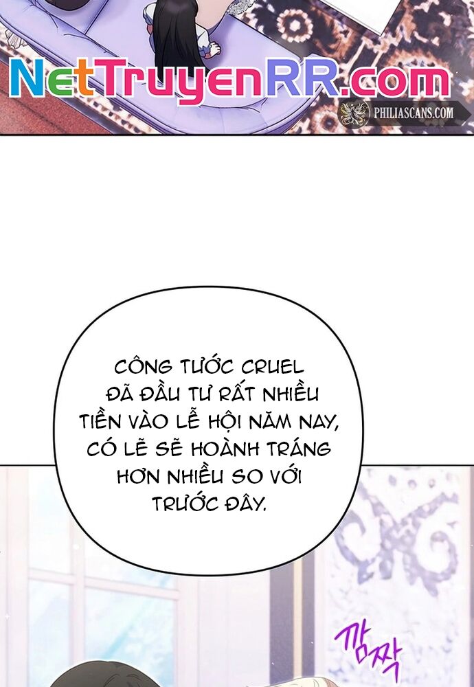 Đại Phản Diện Mà Nam Chính Phải Giết Là Tôi. Chapter 25 - 68