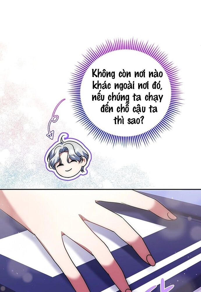 Đại Phản Diện Mà Nam Chính Phải Giết Là Tôi. Chapter 25 - 70