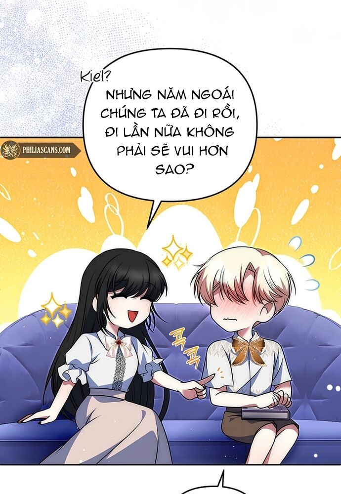 Đại Phản Diện Mà Nam Chính Phải Giết Là Tôi. Chapter 25 - 76