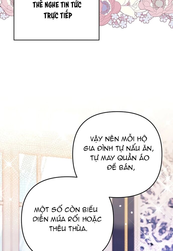 Đại Phản Diện Mà Nam Chính Phải Giết Là Tôi. Chapter 25 - 83