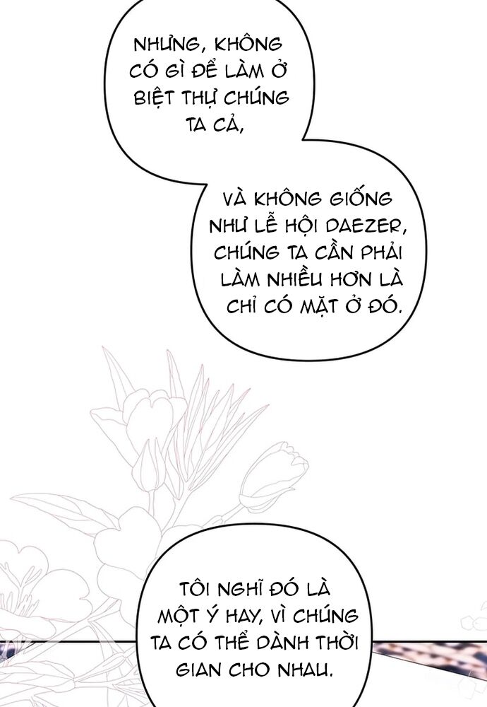 Đại Phản Diện Mà Nam Chính Phải Giết Là Tôi. Chapter 25 - 88
