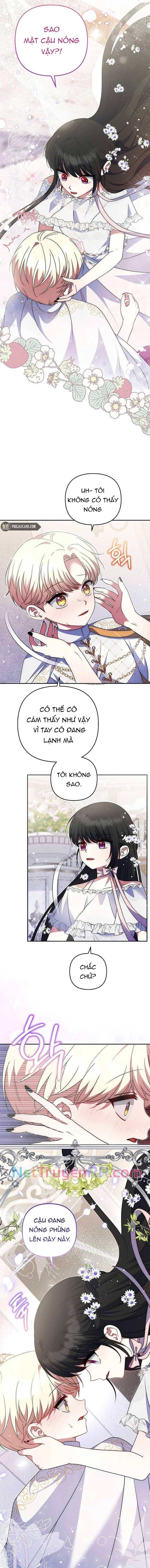 Đại Phản Diện Mà Nam Chính Phải Giết Là Tôi. Chapter 26 - 14