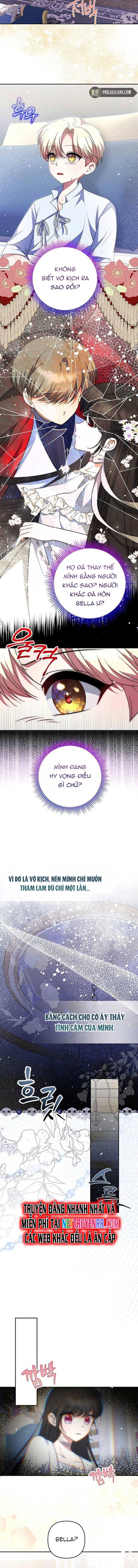 Đại Phản Diện Mà Nam Chính Phải Giết Là Tôi. Chapter 26 - 19