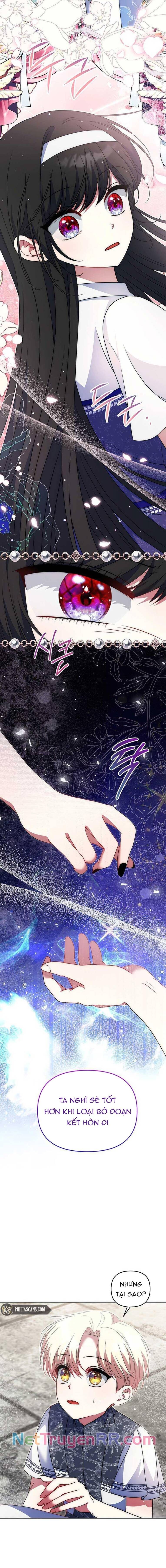 Đại Phản Diện Mà Nam Chính Phải Giết Là Tôi. Chapter 26 - 7