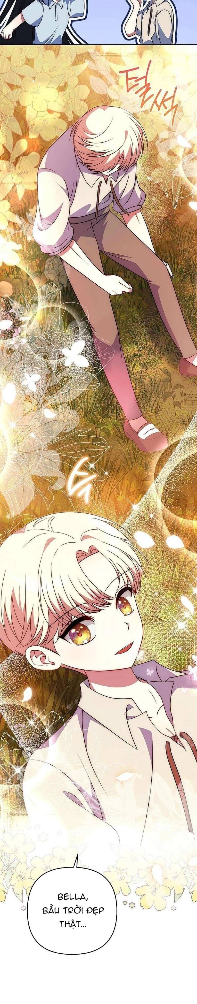 Đại Phản Diện Mà Nam Chính Phải Giết Là Tôi. Chapter 27 - 17