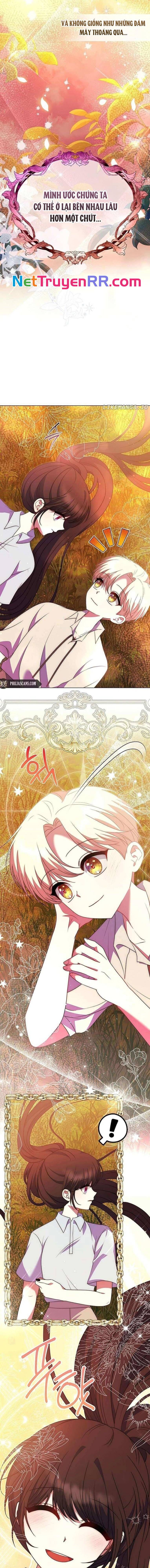 Đại Phản Diện Mà Nam Chính Phải Giết Là Tôi. Chapter 27 - 19