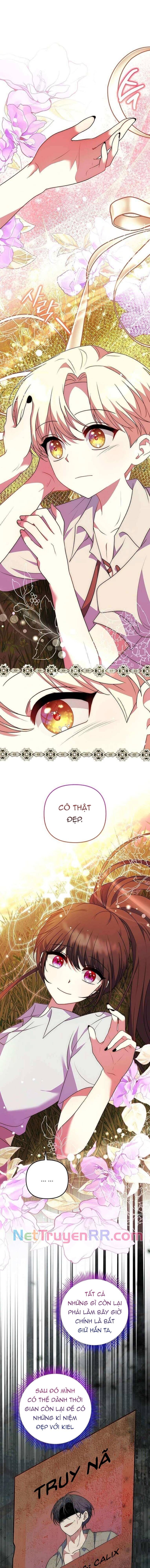 Đại Phản Diện Mà Nam Chính Phải Giết Là Tôi. Chapter 27 - 21