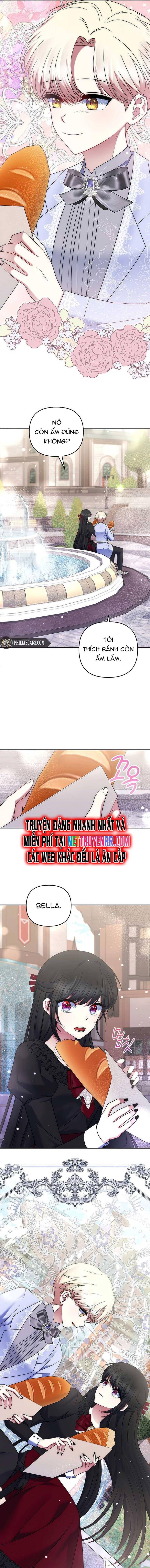 Đại Phản Diện Mà Nam Chính Phải Giết Là Tôi. Chapter 28 - 16