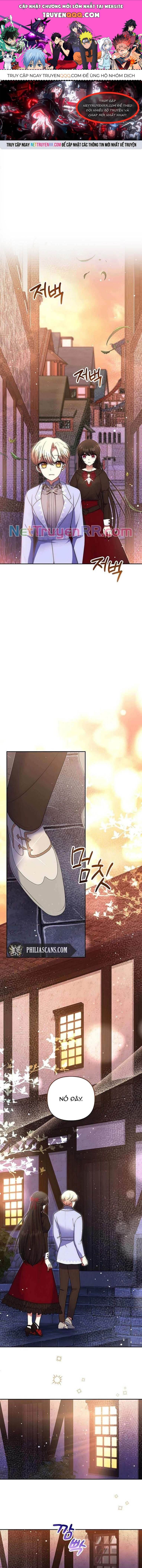 Đại Phản Diện Mà Nam Chính Phải Giết Là Tôi. Chapter 29 - 1