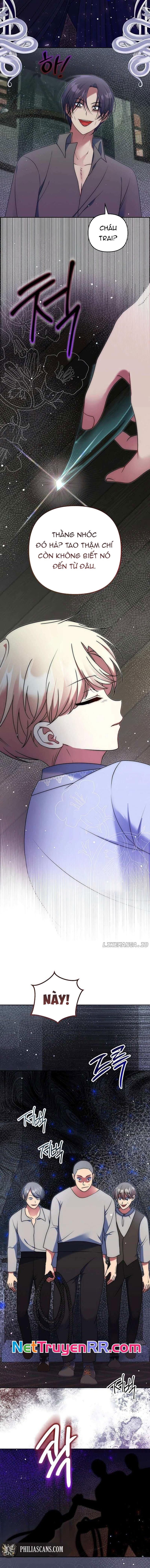 Đại Phản Diện Mà Nam Chính Phải Giết Là Tôi. Chapter 29 - 11