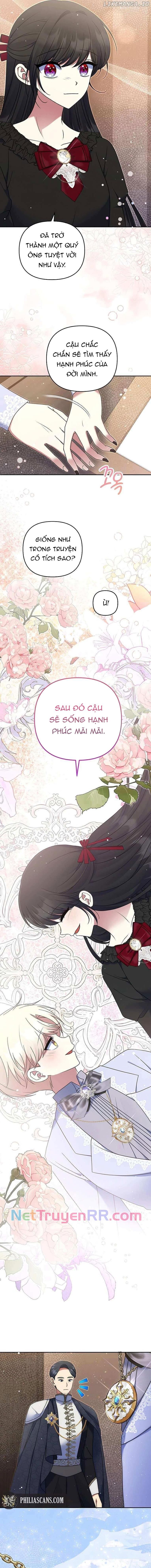 Đại Phản Diện Mà Nam Chính Phải Giết Là Tôi. Chapter 29 - 19