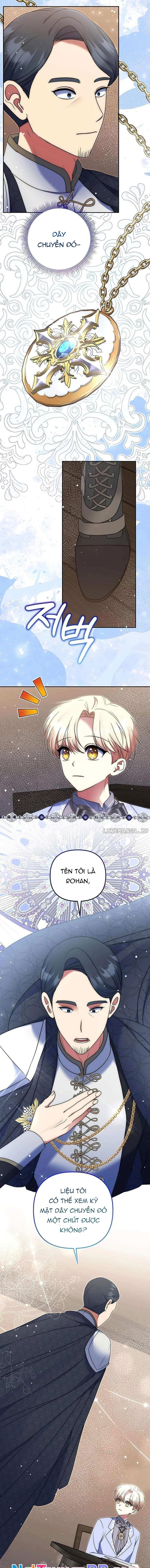 Đại Phản Diện Mà Nam Chính Phải Giết Là Tôi. Chapter 29 - 20
