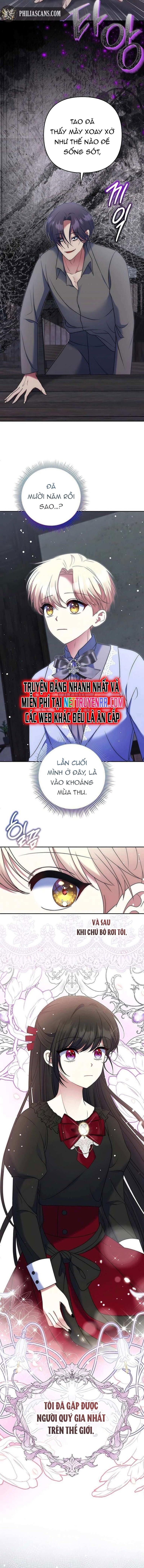 Đại Phản Diện Mà Nam Chính Phải Giết Là Tôi. Chapter 29 - 6