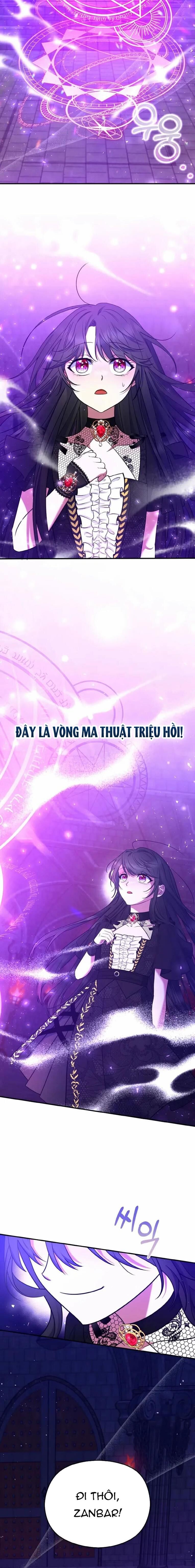 Đại Phản Diện Mà Nam Chính Phải Giết Là Tôi. Chapter 3 - 12