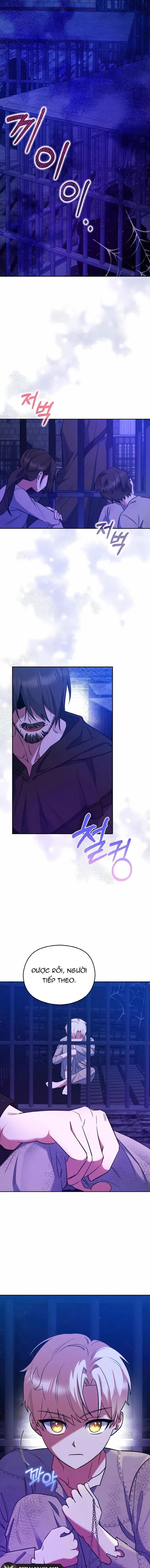 Đại Phản Diện Mà Nam Chính Phải Giết Là Tôi. Chapter 3 - 14