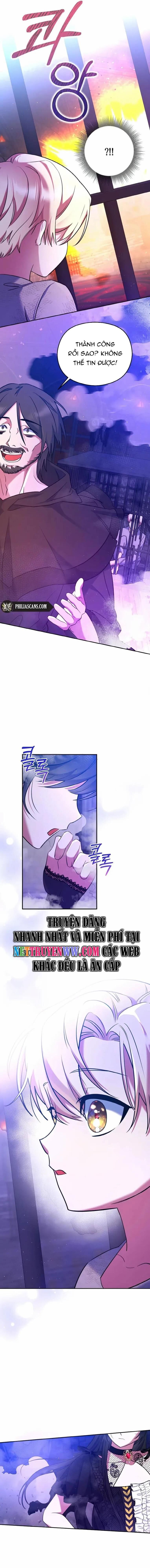 Đại Phản Diện Mà Nam Chính Phải Giết Là Tôi. Chapter 3 - 16