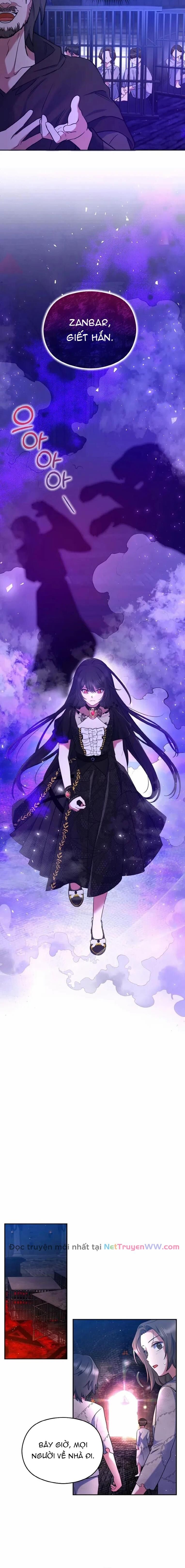 Đại Phản Diện Mà Nam Chính Phải Giết Là Tôi. Chapter 3 - 18
