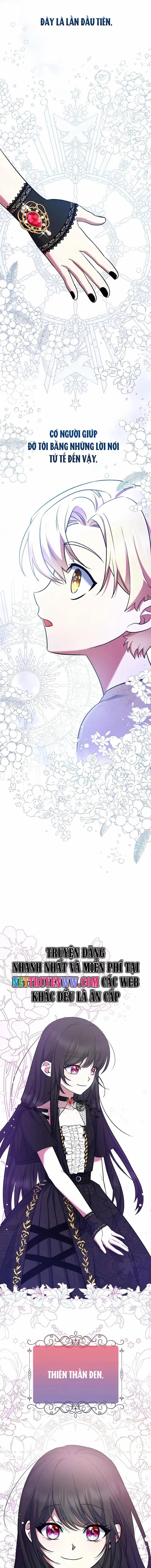 Đại Phản Diện Mà Nam Chính Phải Giết Là Tôi. Chapter 3 - 22