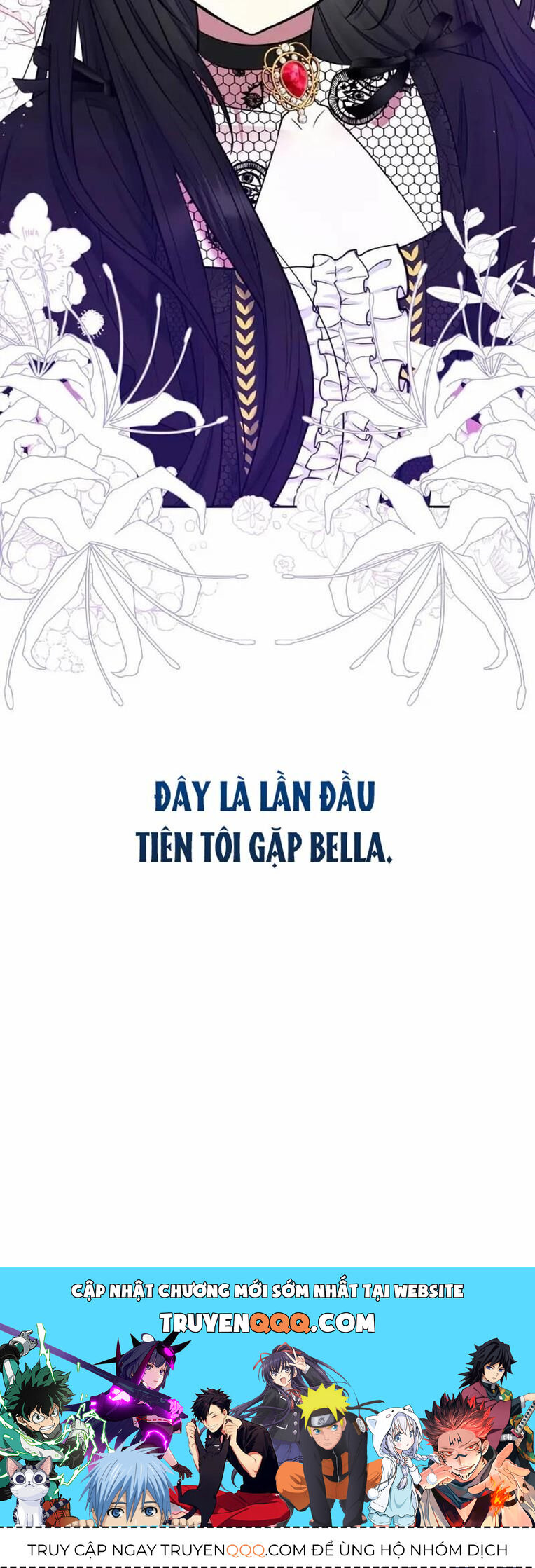 Đại Phản Diện Mà Nam Chính Phải Giết Là Tôi. Chapter 3 - 23