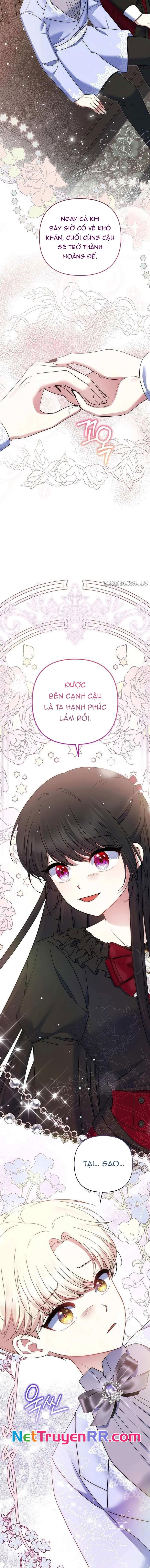 Đại Phản Diện Mà Nam Chính Phải Giết Là Tôi. Chapter 30 - 14