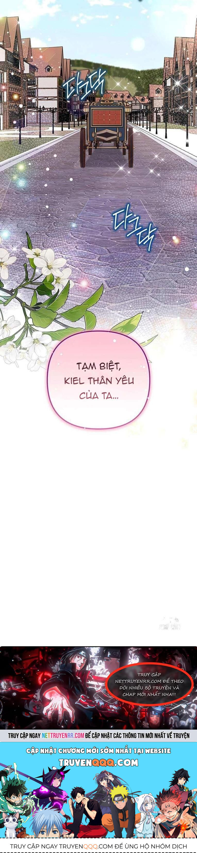 Đại Phản Diện Mà Nam Chính Phải Giết Là Tôi. Chapter 30 - 20