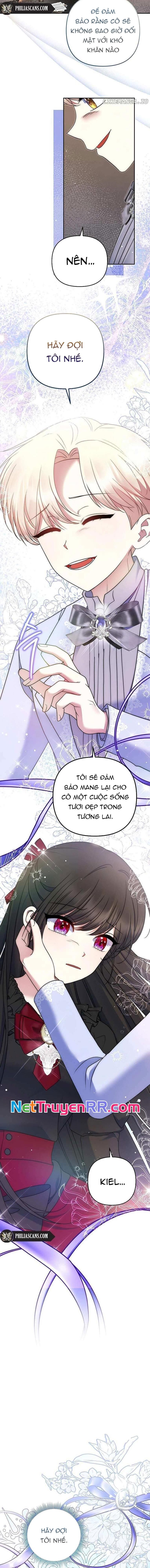 Đại Phản Diện Mà Nam Chính Phải Giết Là Tôi. Chapter 30 - 8