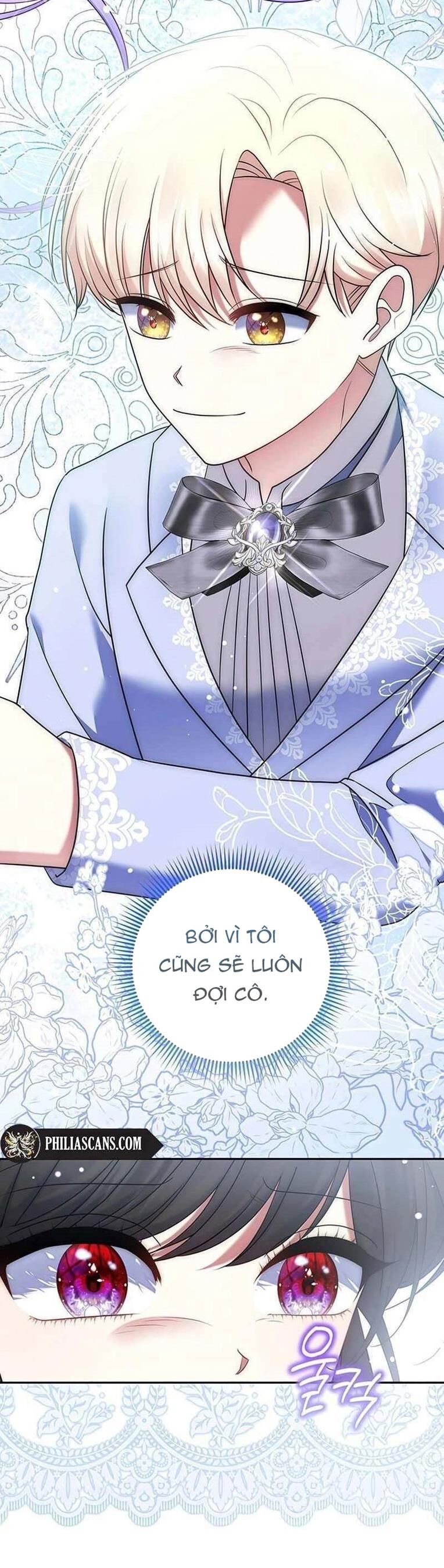 Đại Phản Diện Mà Nam Chính Phải Giết Là Tôi. Chapter 30 - 9