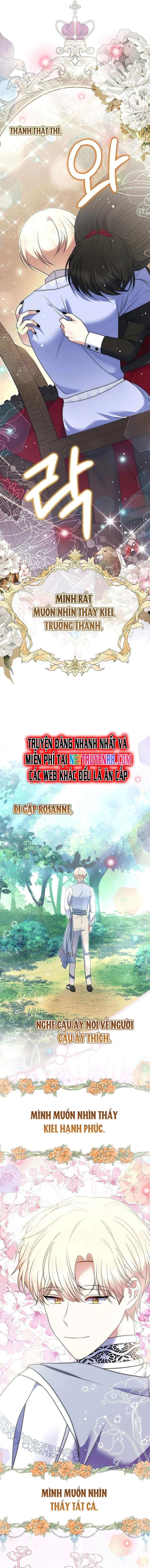 Đại Phản Diện Mà Nam Chính Phải Giết Là Tôi. Chapter 30 - 10